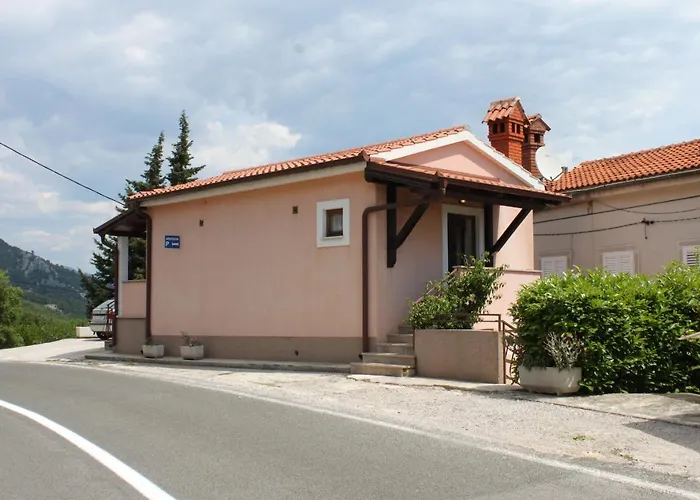 Apartments With A Parking Space Kraj, Opatija - 7794