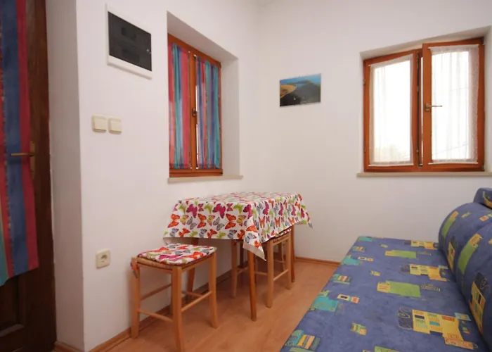 Apartments With A Parking Space Kraj, Opatija - 7794
