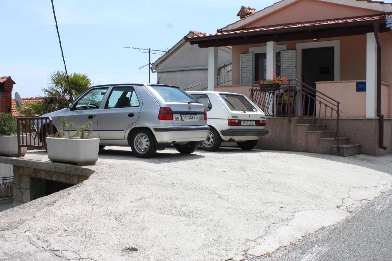 With A Parking Space Kraj, Opatija - 7794 * Kraj (Istria)