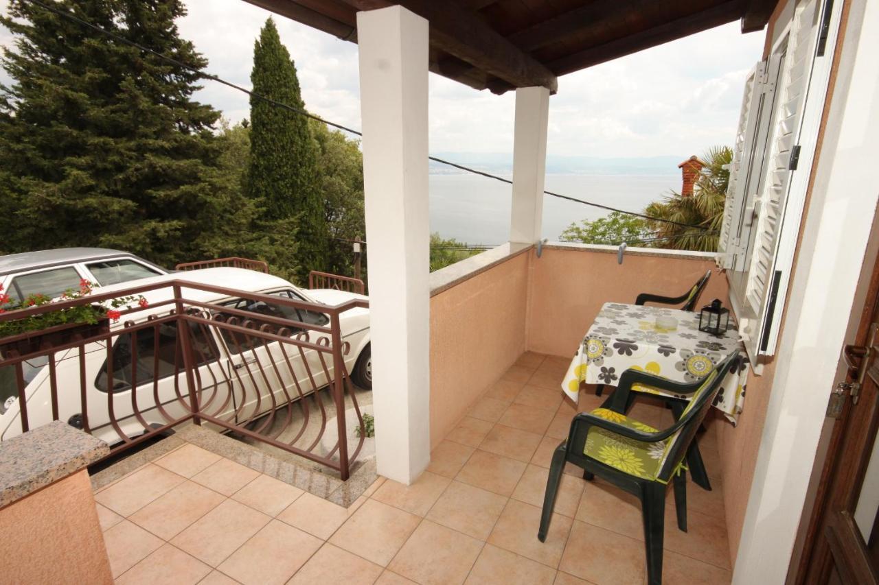 With A Parking Space Kraj, Opatija - 7794 Kraj (Istria)