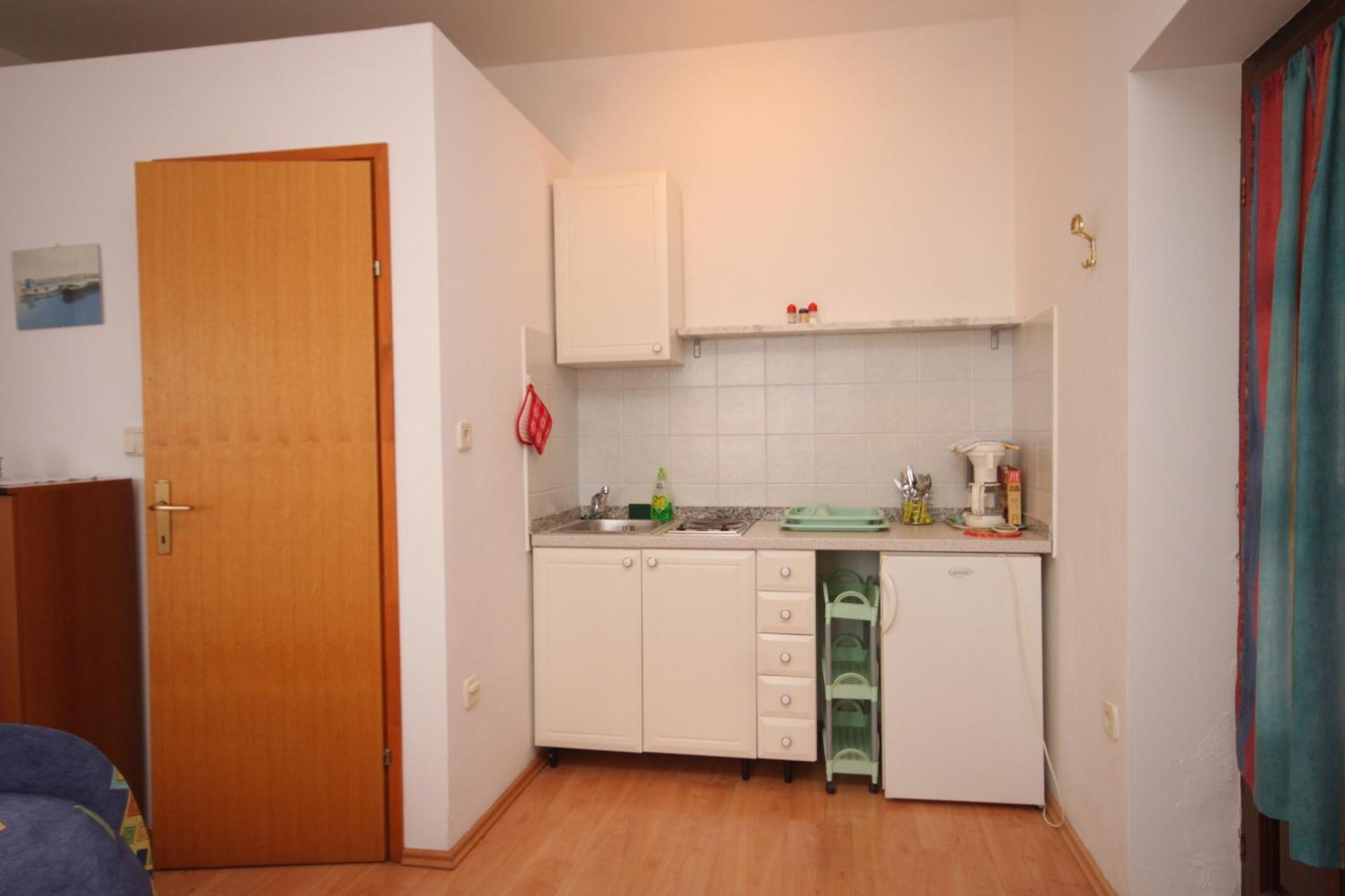 With A Parking Space Kraj, Opatija - 7794 Apartment *