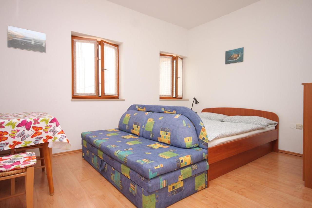 Apartment With A Parking Space Kraj, Opatija - 7794 Kraj (Istria)