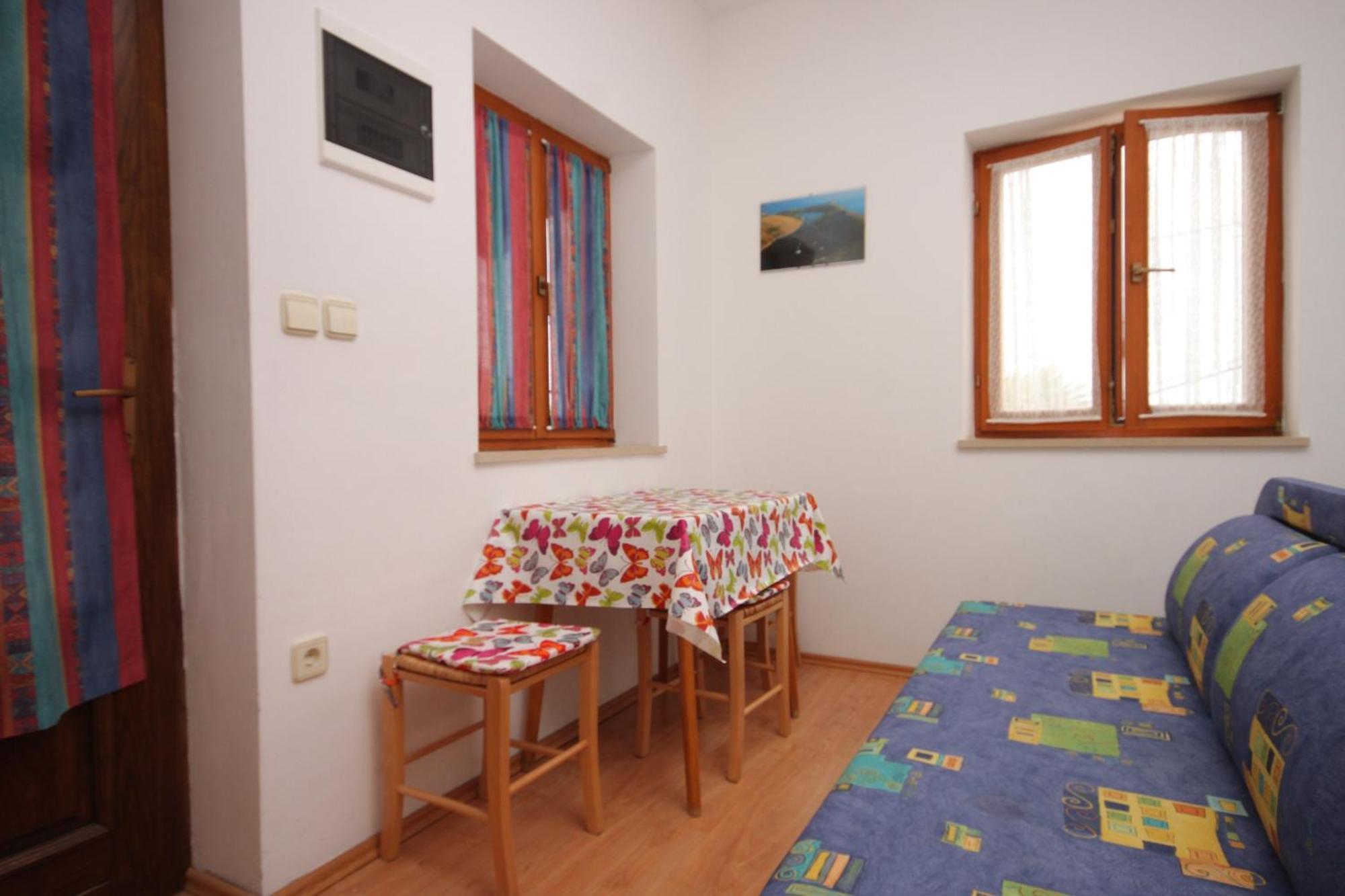 With A Parking Space Kraj, Opatija - 7794 Apartment Kraj (Istria)
