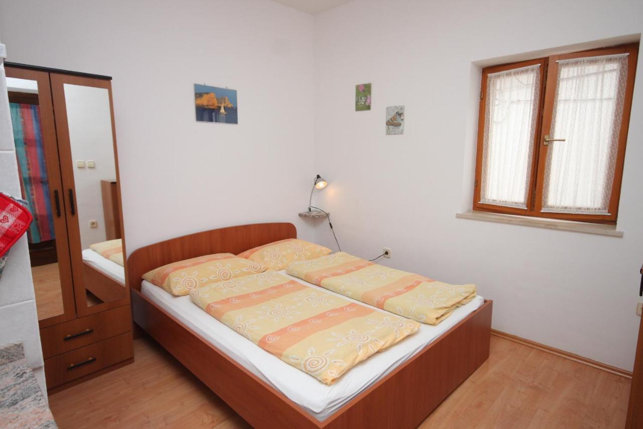 Apartment With A Parking Space Kraj, Opatija - 7794 Kraj (Istria)
