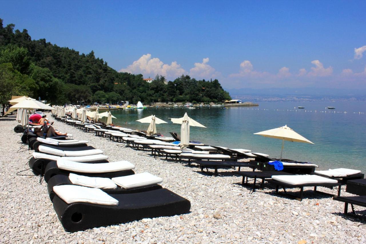 Apartment With A Parking Space Kraj, Opatija - 7794 Kraj (Istria)