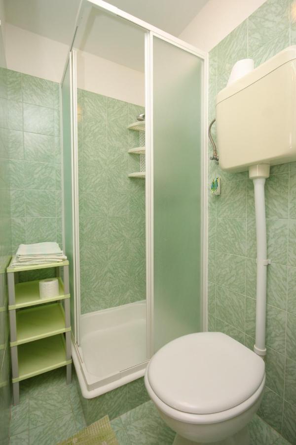 Apartament With A Parking Space Kraj, Opatija - 7794 Kraj (Istria)