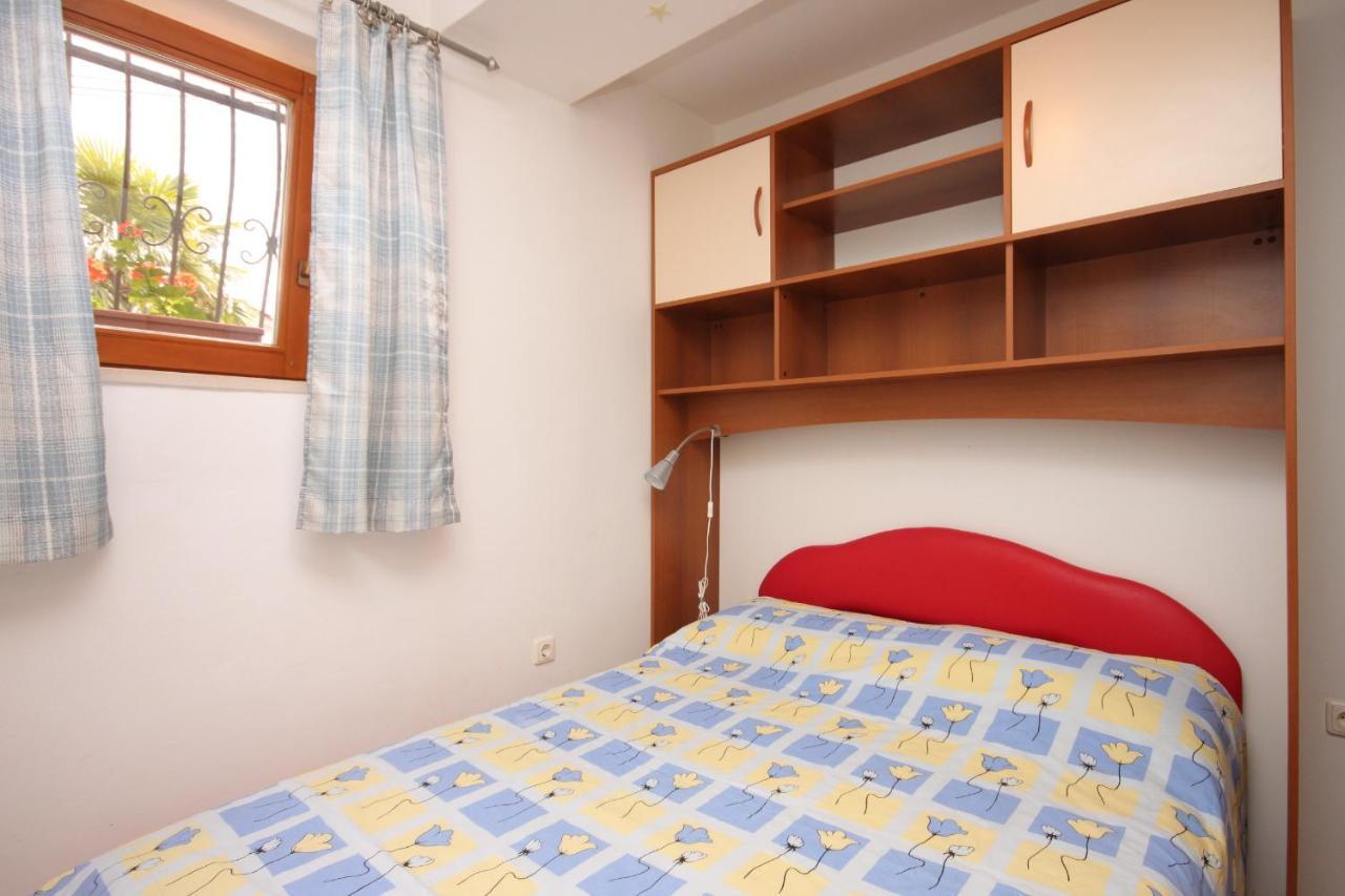 With A Parking Space Kraj, Opatija - 7794 Apartament