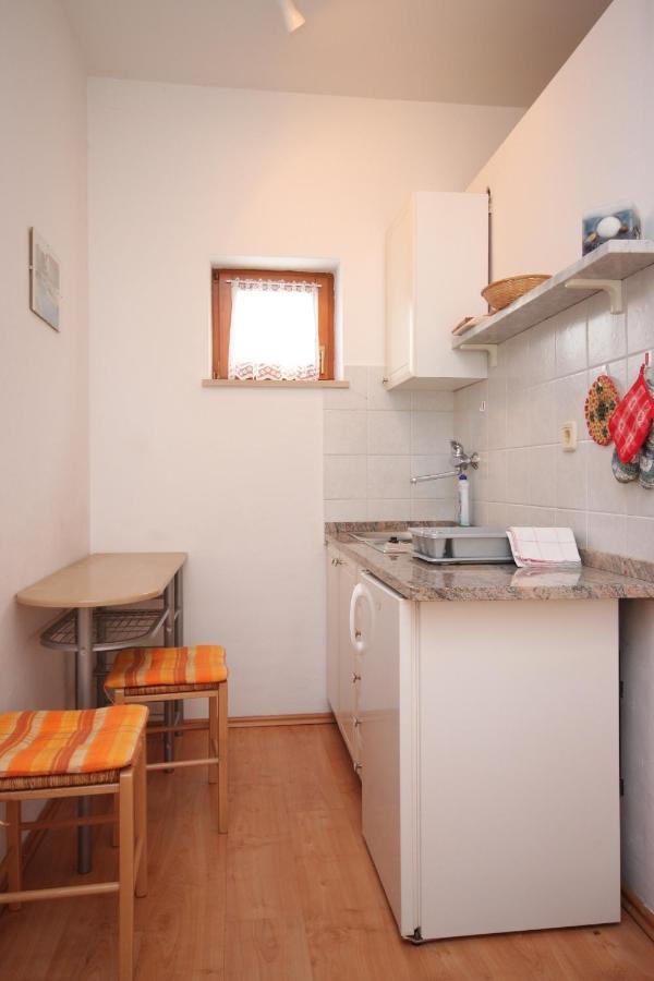 With A Parking Space Kraj, Opatija - 7794 Apartament